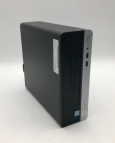 HP ProDesk 400 G5 SFF i5-8500 16GB 128GB SSD Windows 11 Pro Desktop