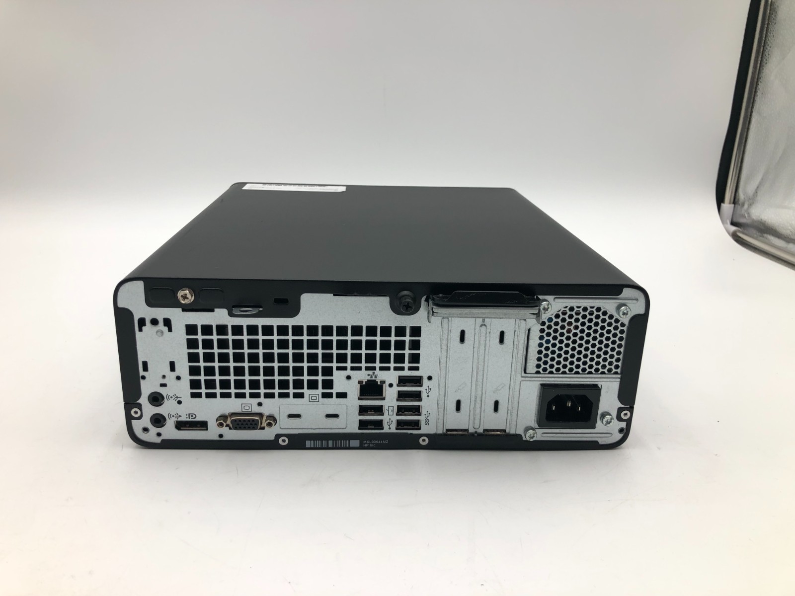 HP ProDesk 400 G5 SFF i5-8500 16GB 128GB SSD Windows 11 Pro Desktop 6 HP ProDesk 400 G5 SFF i5-8500 16GB 128GB SSD Windows 11 Pro Desktop