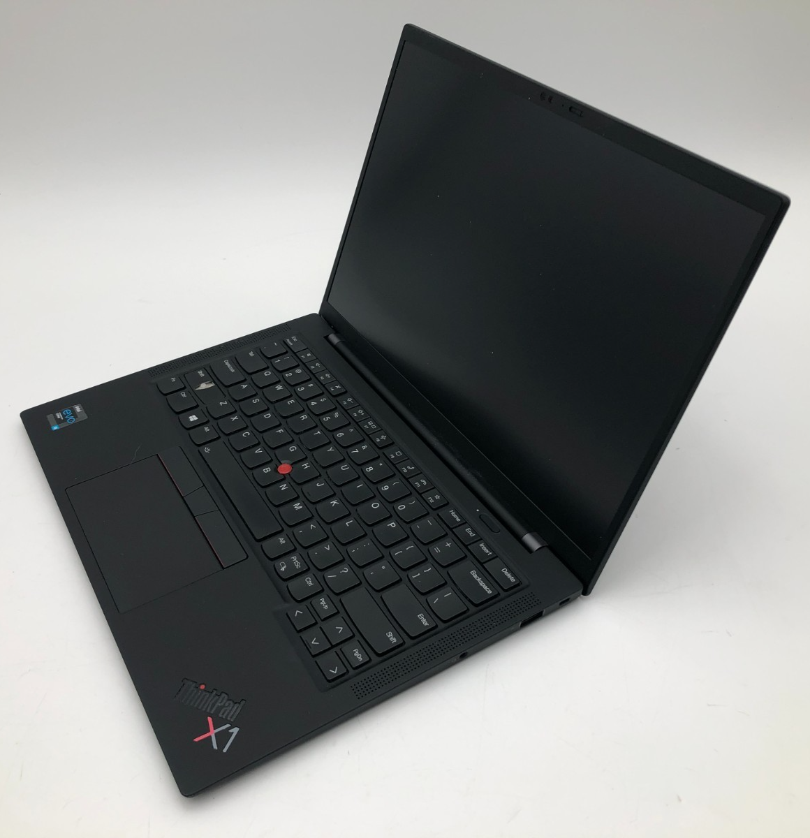 Lenovo ThinkPad X1 Carbon Gen 9 i5-1135G7 16GB 512GB NVMe SSD WUXGA Win 11 Pro 4 Lenovo ThinkPad X1 Carbon Gen 9 i5-1135G7 16GB 512GB NVMe SSD WUXGA Win 11 Pro