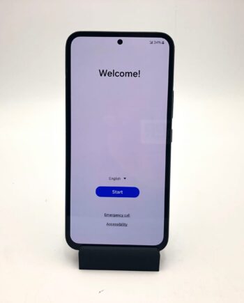 Samsung Galaxy A54 Dual 128GB Awesome Graphite Verizon SM-A546V Android Smartpho