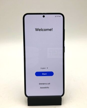 Samsung Galaxy S23 128GB Green Verizon SM-S911U Android Smartphone Tested