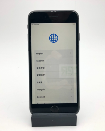 Apple iPhone 8 MQ6V2LL/A 64GB Space Gray AT&T Smartphone