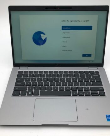 Dell | Latitude 5420 | i5-1145G7 | 16GB | 128GB NVMe | Win 11 Pro | 78% Battery