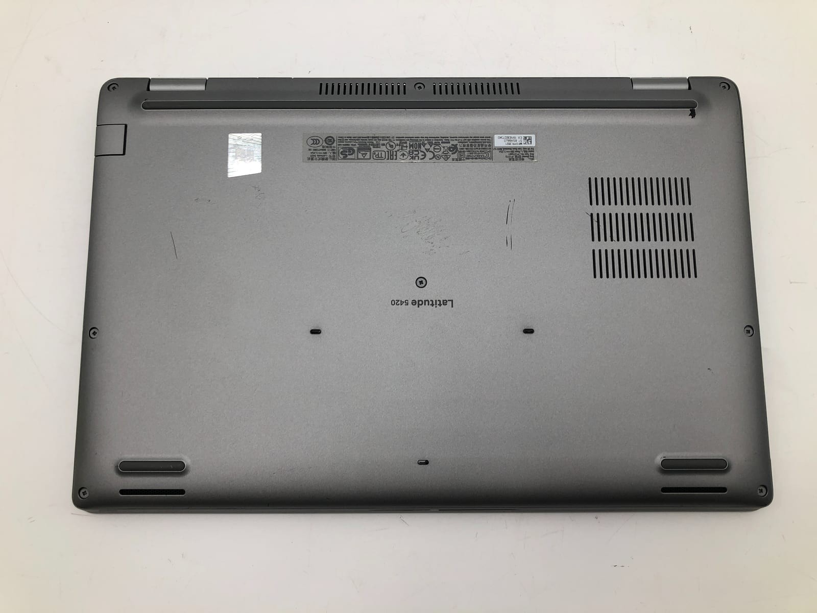 Dell | Latitude 5420 | i5-1145G7 | 16GB | 128GB NVMe | Win 11 Pro | 78% Battery 5 Dell | Latitude 5420 | i5-1145G7 | 16GB | 128GB NVMe | Win 11 Pro | 78% Battery