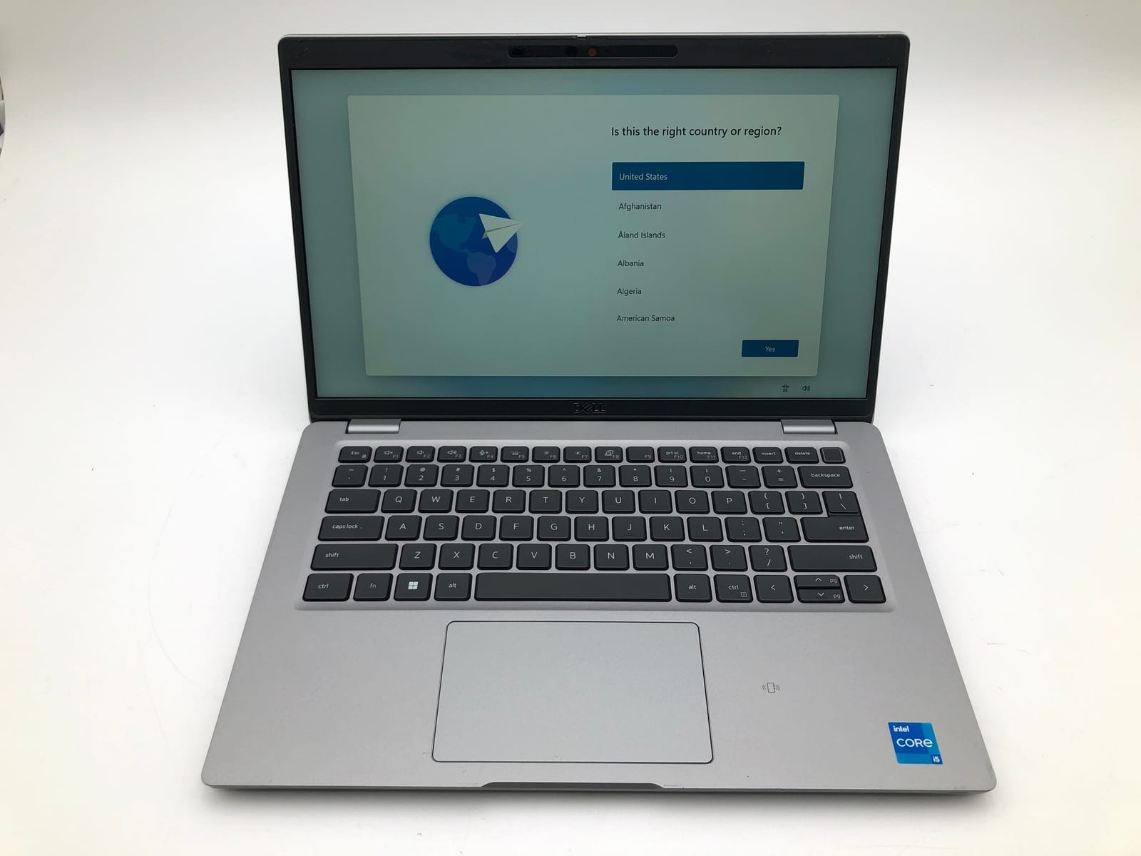 Dell | Latitude 5420 | i5-1145G7 | 16GB | 128GB NVMe | Win 11 Pro | 78% Battery 1 Dell | Latitude 5420 | i5-1145G7 | 16GB | 128GB NVMe | Win 11 Pro | 78% Battery