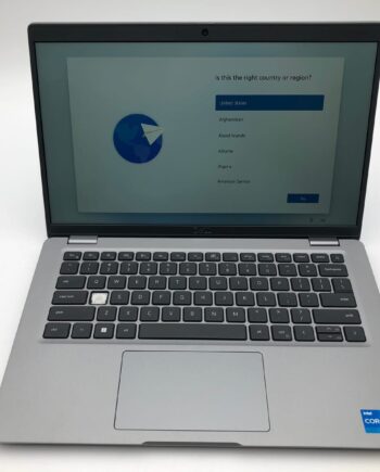 Dell | Latitude 5430 | i5-1235U | 16GB | 256GB NVMe | Win 11 Pro | 91% Battery