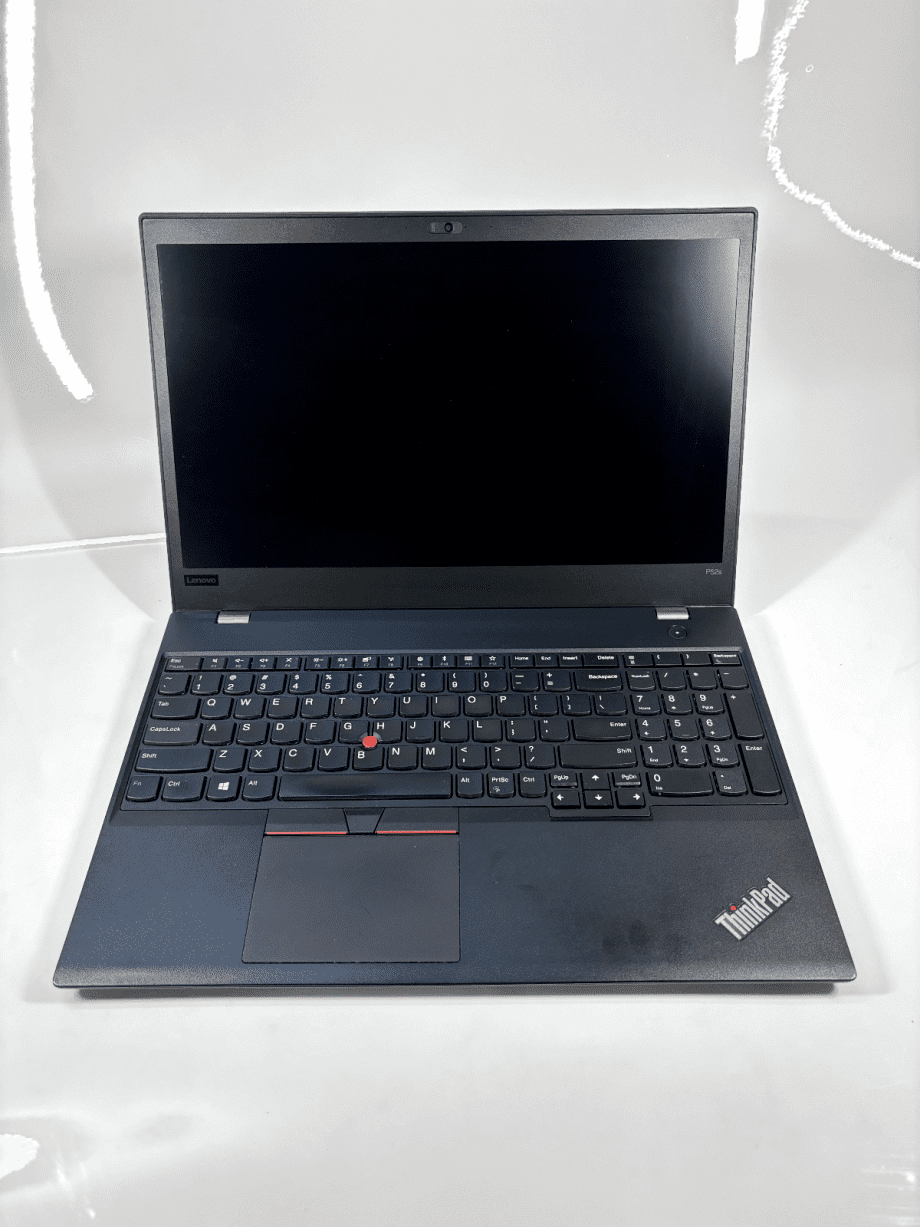 image of Lenovo ThinkPad P52s i7 8550U 16GB 512GB SSD WIN11P Quadro P500 No Battery 375460443046 5