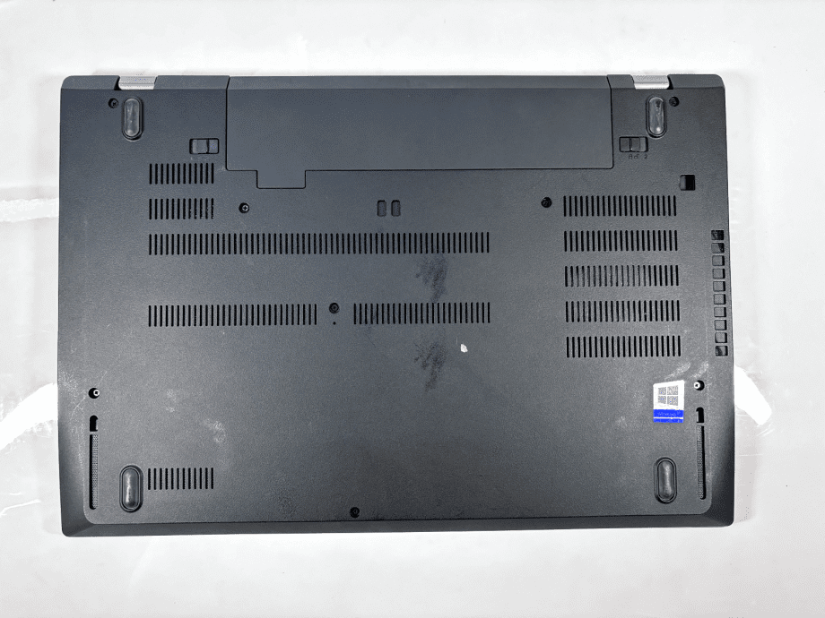 image of Lenovo ThinkPad P52s i7 8550U 16GB 512GB SSD WIN11P Quadro P500 No Battery 375460443046 7