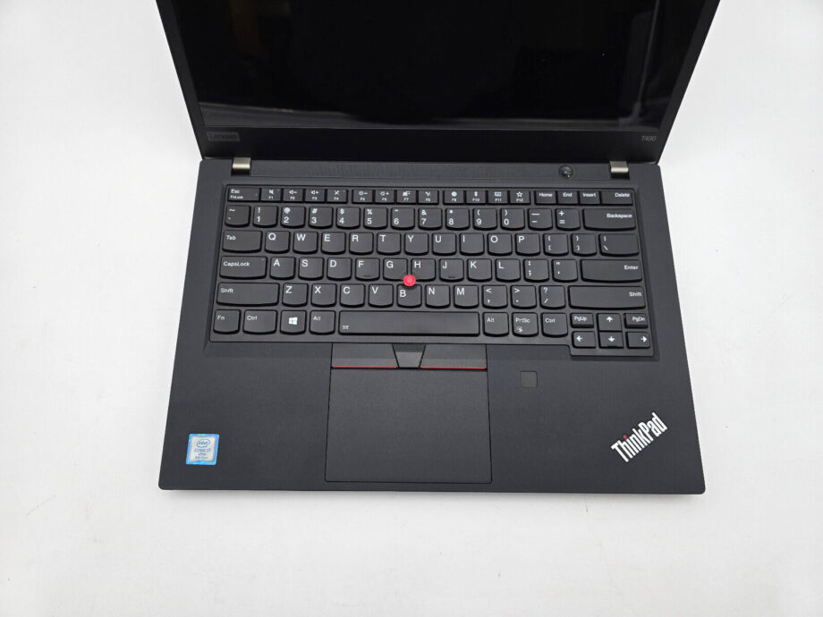 image of Lenovo ThinkPad T490 i7 8665U 190GHz 32GB RAM 512GB SSD Win 11 P 895 375836715546 4