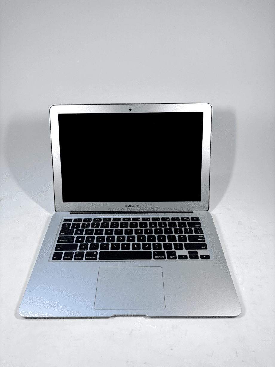 image of MacBook Air 13 Early 2015 i5 5250U 4GB 256GB SSD macOS Catalina Used Good 355827915746 4