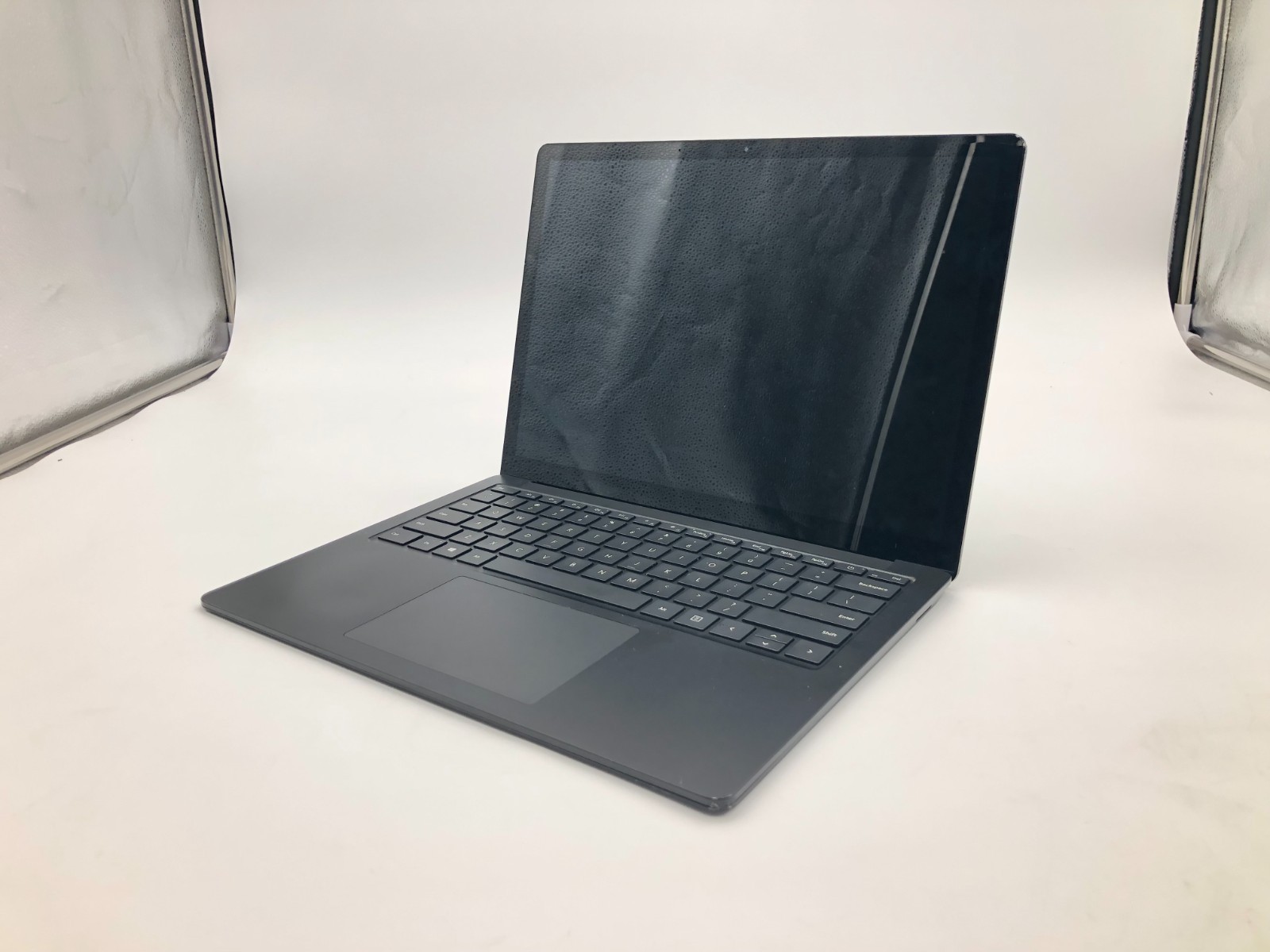 Microsoft Surface Laptop 4 i5-1145G7 8GB 512GB NVMe 13.5