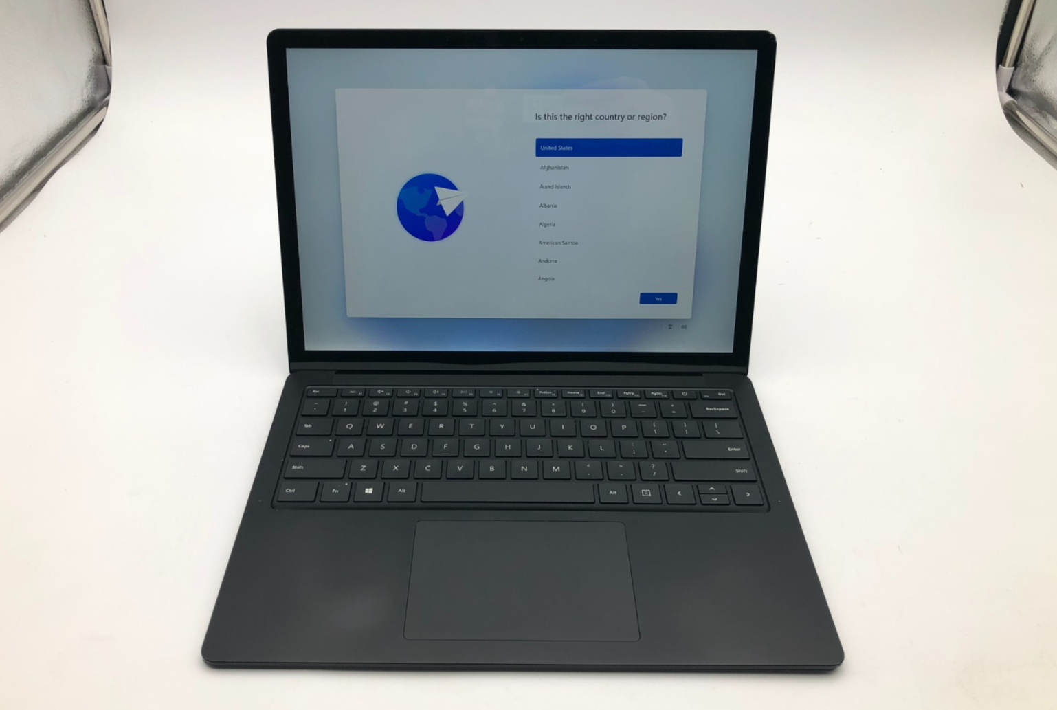 Microsoft Surface Laptop 4 i5-1145G7 8GB 512GB NVMe 13.5" 2256x1504 Win 11 Pro 1 Microsoft Surface Laptop 4 i5-1145G7 8GB 512GB NVMe 13.5" 2256x1504 Win 11 Pro