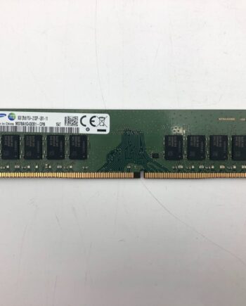 Samsung 8 GB DDR4 2133MT/s Non-ECC UDIMM Memory Module M378A1G43EB1-CPB