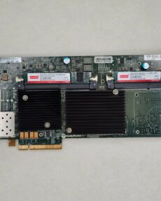 Cavium CN6870C-210NV-M8-3.0-G Network Interface Card PCIe 3.0 x8 2x SFP+