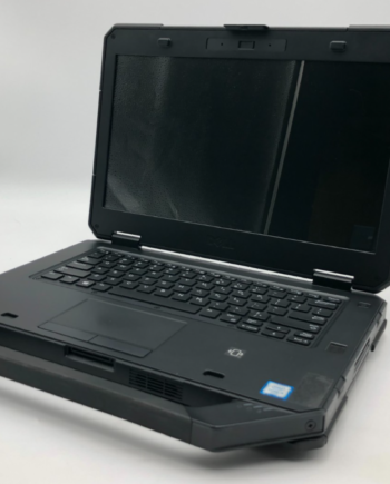 Dell Latitude 5414 i5-6300U 8GB Rugged Laptop 14" HD No OS No SSD DVD-RW