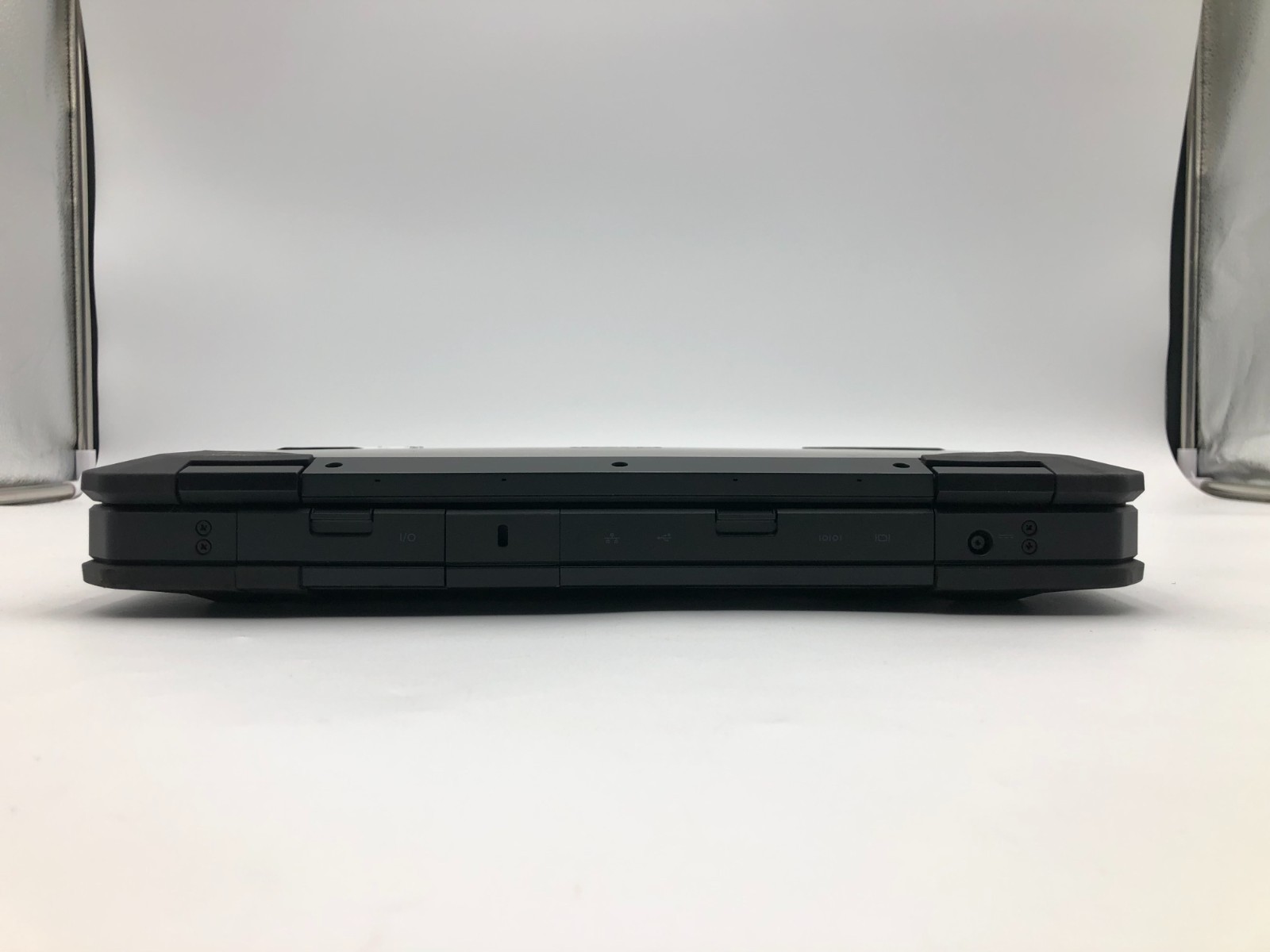 Dell Latitude 5414 i5-6300U 8GB Rugged Laptop 14" HD No OS No SSD DVD-RW 7 Dell Latitude 5414 i5-6300U 8GB Rugged Laptop 14" HD No OS No SSD DVD-RW