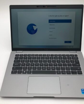 Dell | Latitude 5420 | i5-1145G7 | 16GB | 256GB NVMe | Win 11 Pro | 68% Battery
