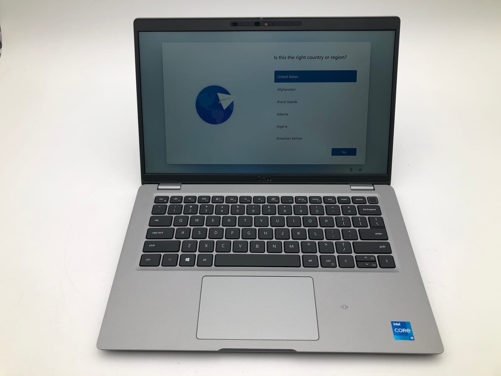 Dell | Latitude 5420 | i5-1145G7 | 16GB | 256GB NVMe | Win 11 Pro | 68% Battery 1 Dell | Latitude 5420 | i5-1145G7 | 16GB | 256GB NVMe | Win 11 Pro | 68% Battery