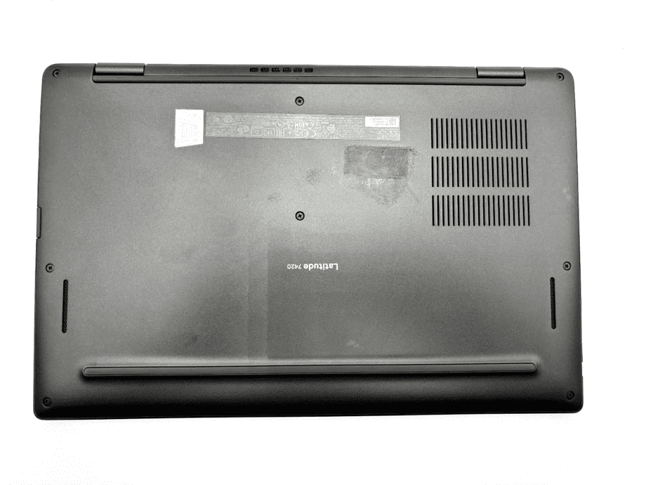 image of Dell Latitude 7420 i7 1185G7300GHz 16GB 256GB SSD Windows11 Pro P135G 356042966356 6