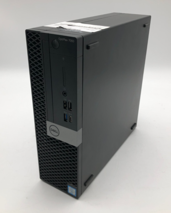 Dell OptiPlex 7060 i7-8700 16GB RAM 256GB NVMe SSD Windows 11 Pro