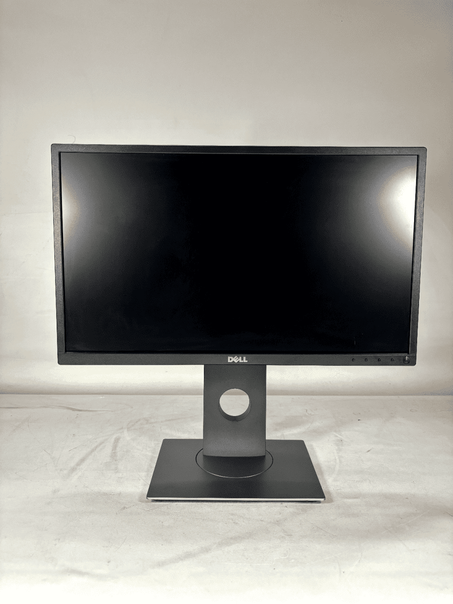 image of Dell Professional P2217H 215 IPS LED Monitor Used Good 355541993656