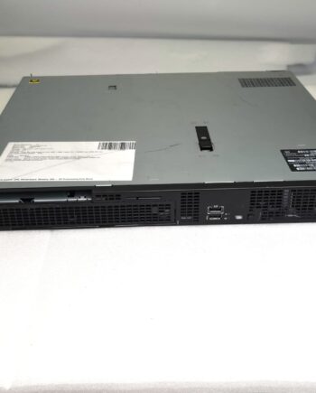 HPE | ProLiant DL20 Gen10 | Intel Xeon E-2124 | 8GB