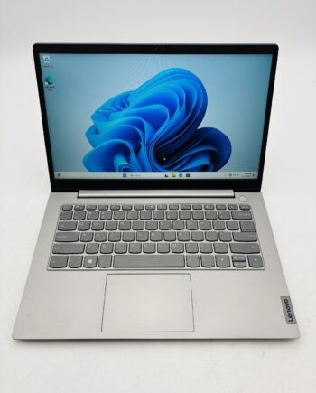 Lenovo ThinkBook 14 G4 IAP- i5 1235U 8GB 256GB SSD Win11P- Bad Charging Port