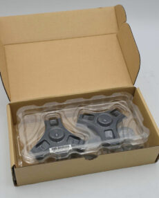 Polycom Soundstation IP7000 EX Mics WW 2200-40040-001 REV: C NEW IN BOX