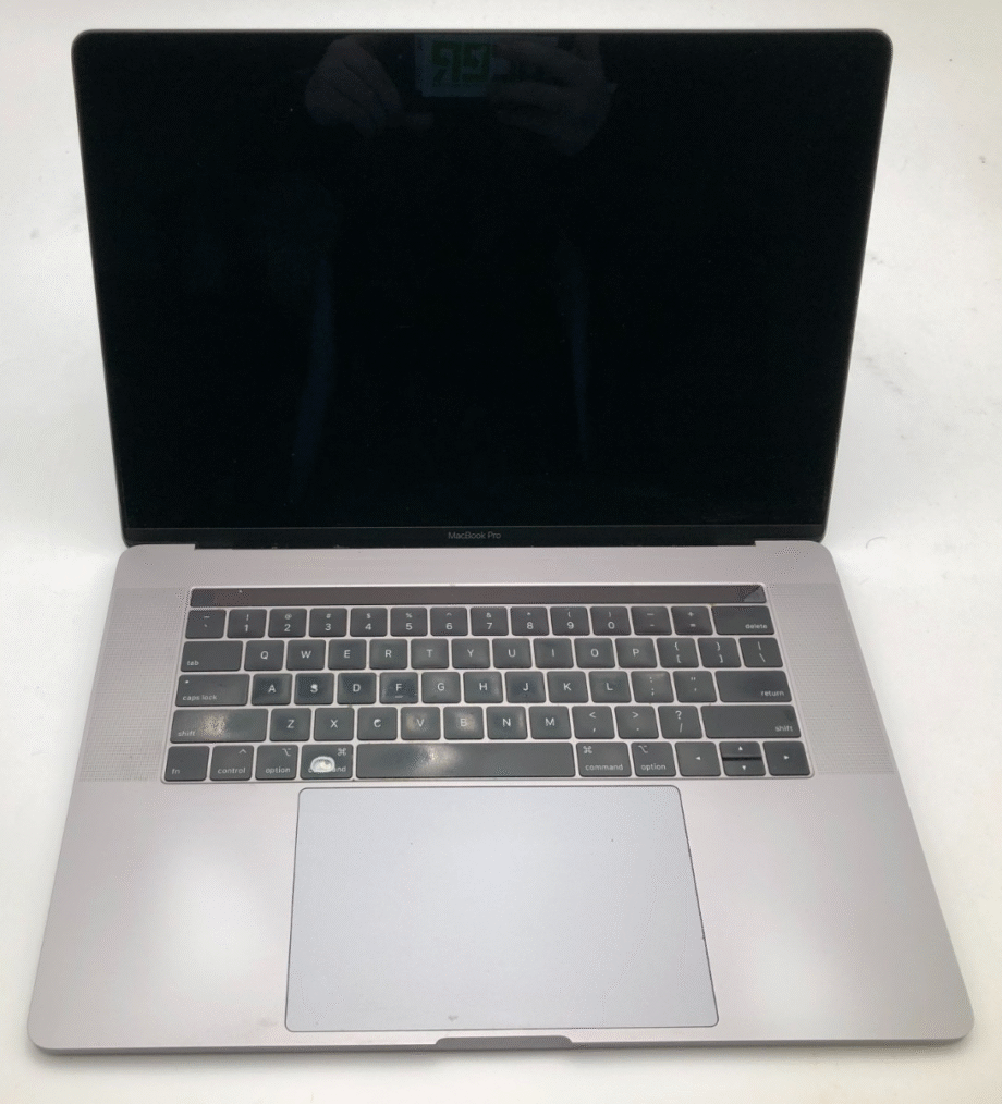 Apple MacBook Pro 15
