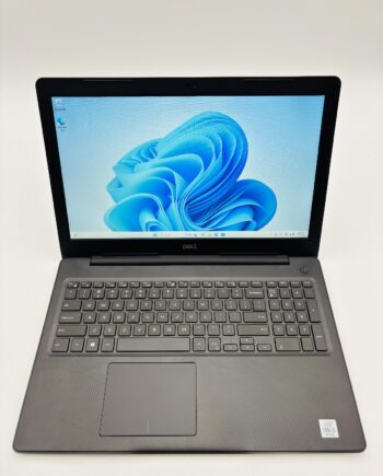 Dell Inspiron 3593 - i5 1035G1 - 16GB 256GB SSD Windows 11 Pro