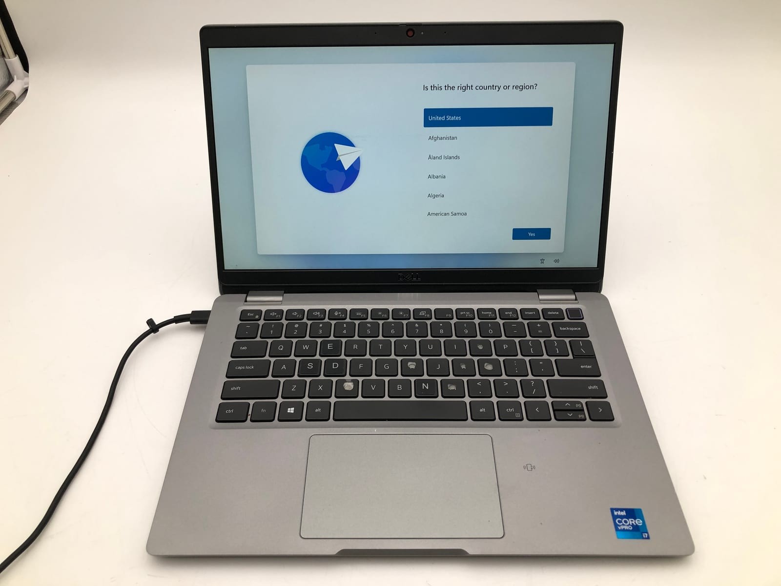 Dell | Latitude 5320 | i7-1185G7 | 16GB | 256GB NVMe | Win 11 Pro | No Battery 1 Dell | Latitude 5320 | i7-1185G7 | 16GB | 256GB NVMe | Win 11 Pro | No Battery