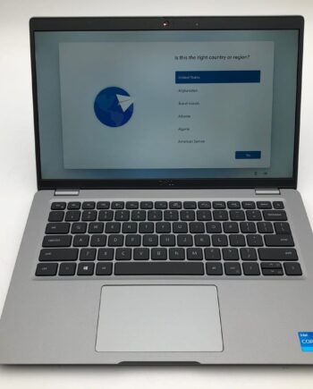 Dell | Latitude 5420 | i5-1135G7 | 16GB | 128GB NVMe | Win 11 Pro | 76% Battery