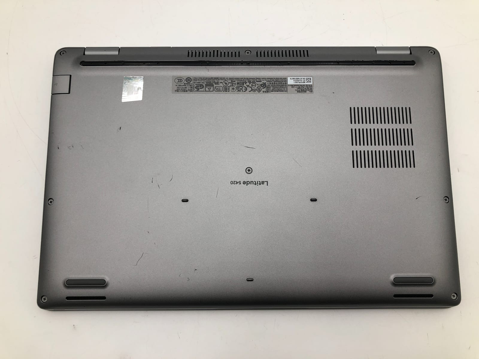 Dell | Latitude 5420 | i5-1135G7 | 16GB | 128GB NVMe | Win 11 Pro | 76% Battery 6 Dell | Latitude 5420 | i5-1135G7 | 16GB | 128GB NVMe | Win 11 Pro | 76% Battery