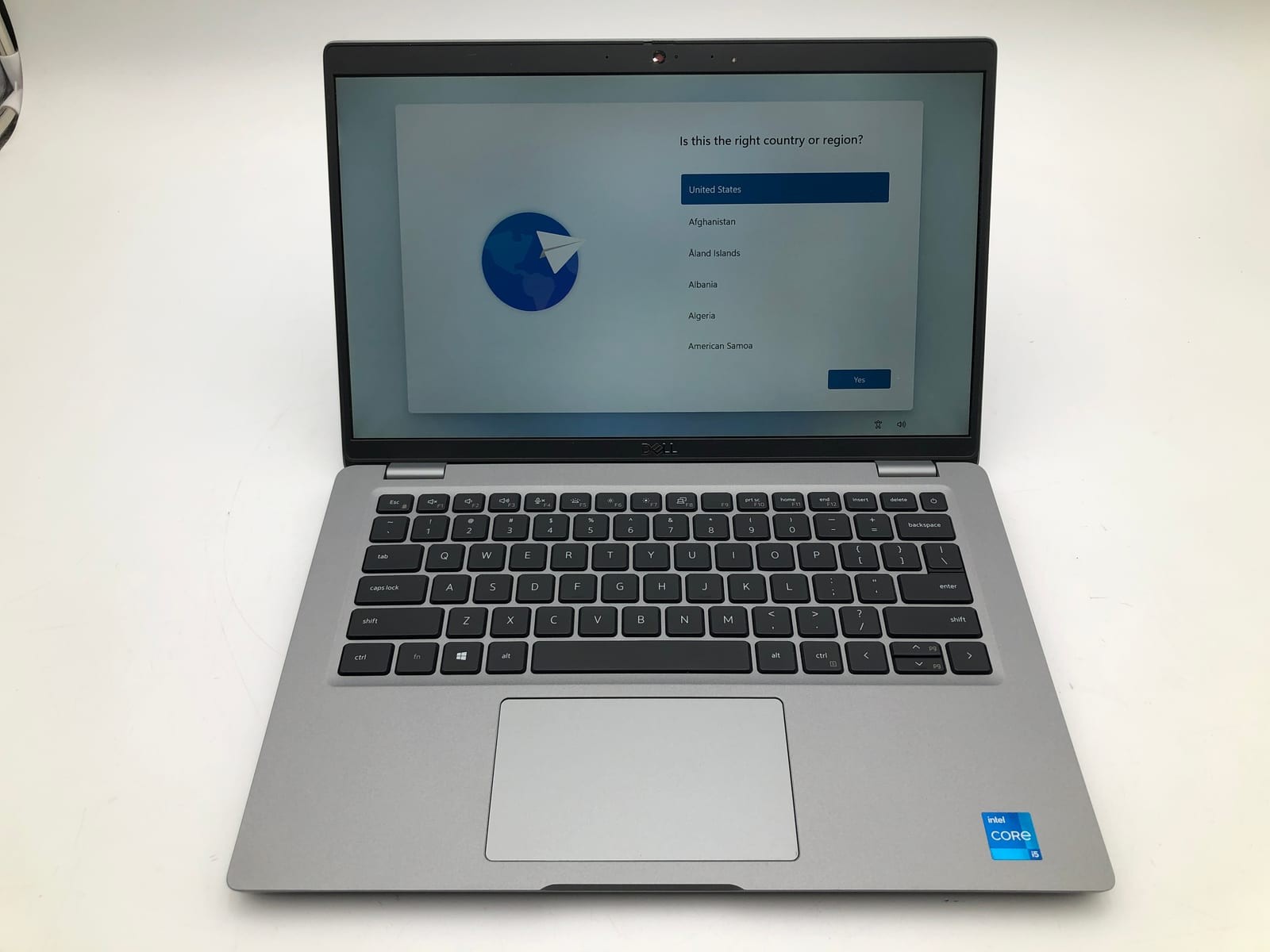 Dell | Latitude 5420 | i5-1135G7 | 16GB | 128GB NVMe | Win 11 Pro | 76% Battery 1 Dell | Latitude 5420 | i5-1135G7 | 16GB | 128GB NVMe | Win 11 Pro | 76% Battery