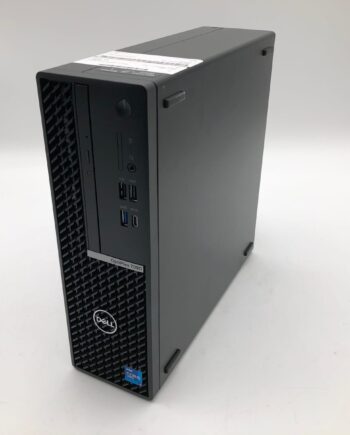 Dell OptiPlex 7090 Intel Core i7-11700 [object Object] SSD 16 GB Win 11 Pro