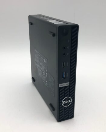 Dell | OptiPlex 7090 | i5-10500T | 16GB | 256GB NVMe | Win 11 Pro 1