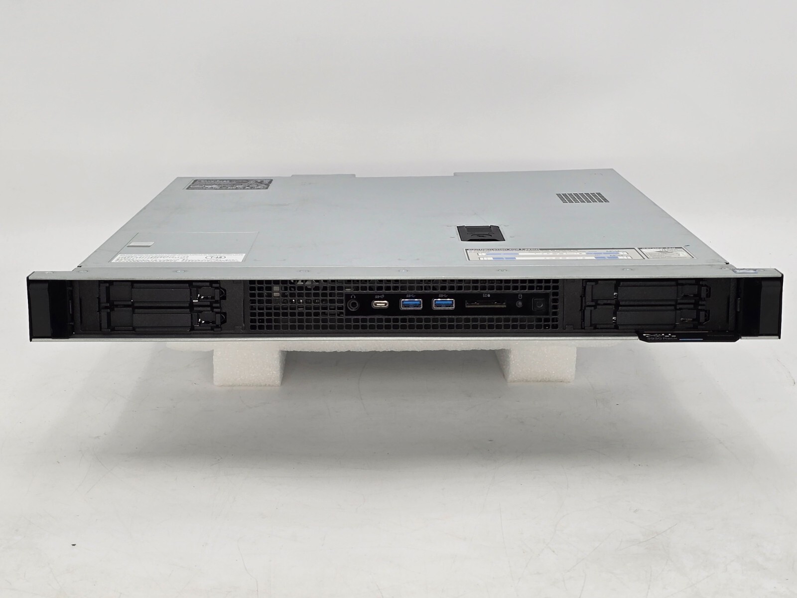 Dell Precision 3930 Rack | i9-9900K | 64GB RAM | 1TB NVMe | RTX 4000 | Win11 Pro 3 Dell Precision 3930 Rack | i9-9900K | 64GB RAM | 1TB NVMe | RTX 4000 | Win11 Pro