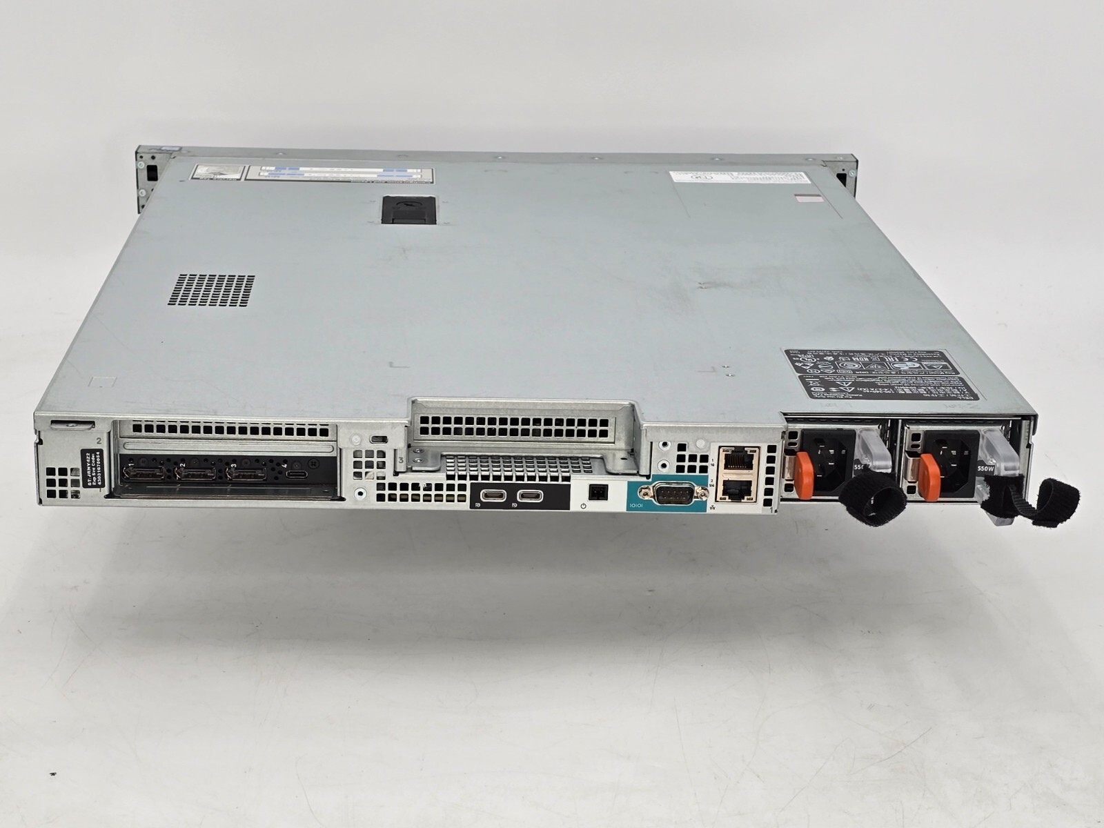 Dell Precision 3930 Rack | i9-9900K | 64GB RAM | 1TB NVMe | RTX 4000 | Win11 Pro 4 Dell Precision 3930 Rack | i9-9900K | 64GB RAM | 1TB NVMe | RTX 4000 | Win11 Pro