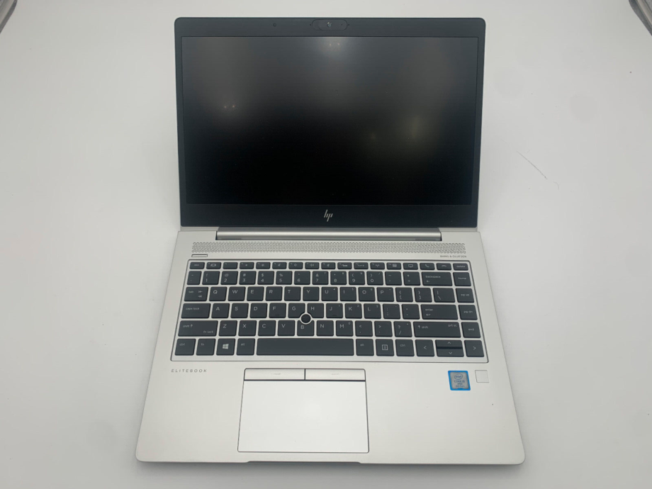 image of HP EliteBook 840 G5 Intel Core i5 16GB 256GB SSD Windows 11 Pro 375841973466 2