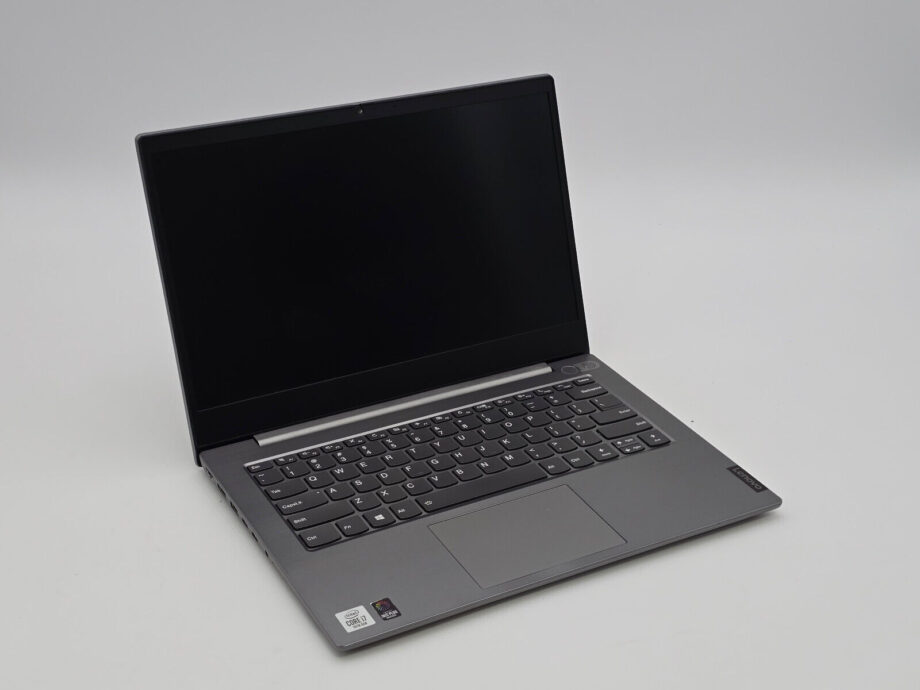 image of Lenovo ThinkBook 14IIL 14HD i7 1065G7 16GB RAM 256GB SSD Win11 91 BH 375839419466 7