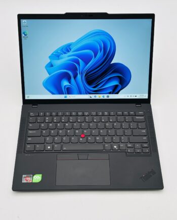 Lenovo ThinkPad T14 Gen 5 - Ryzen 5 Pro 8540U 16GB 512GB SSD W11P - AMD 740M
