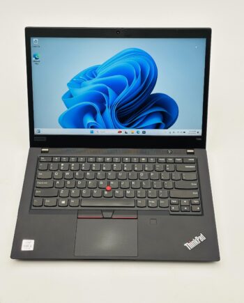 Lenovo ThinkPad T490 - i5 10210U 24GB 128GB SSD Windows 11 Pro