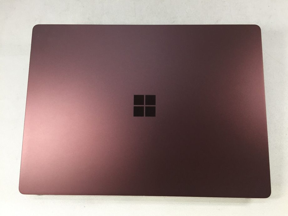 image of Microsoft Surface Replacement Touchscreen Model 1769 Rose 355269536366 4