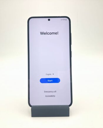 Samsung Galaxy S23 128GB Phantom Black Verizon SM-S911U Android Smartphone Tes 2