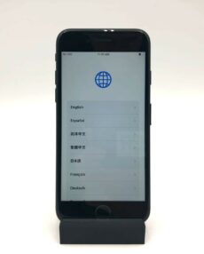 Apple iPhone 7 Apple A10 Fusion 32GB SSD iOS 15.8.8
