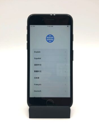 Apple iPhone 7 Apple A10 Fusion 32GB SSD iOS 15.8.8