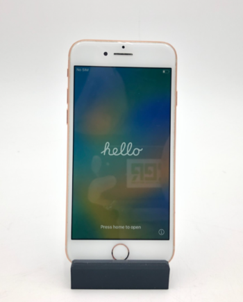 Apple iPhone 8 64GB Gold Unlocked NQ6X2LL/A Tested Working