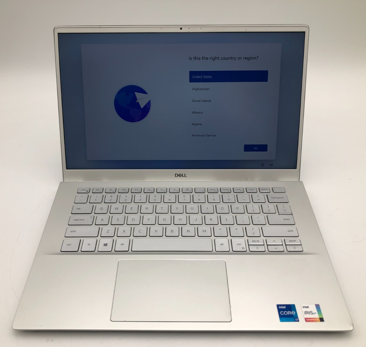 Dell Inspiron 5402 i7-1165G7 16GB 512GB NVMe SSD 14" FHD Win 11 Pro 1 Dell Inspiron 5402 i7-1165G7 16GB 512GB NVMe SSD 14" FHD Win 11 Pro