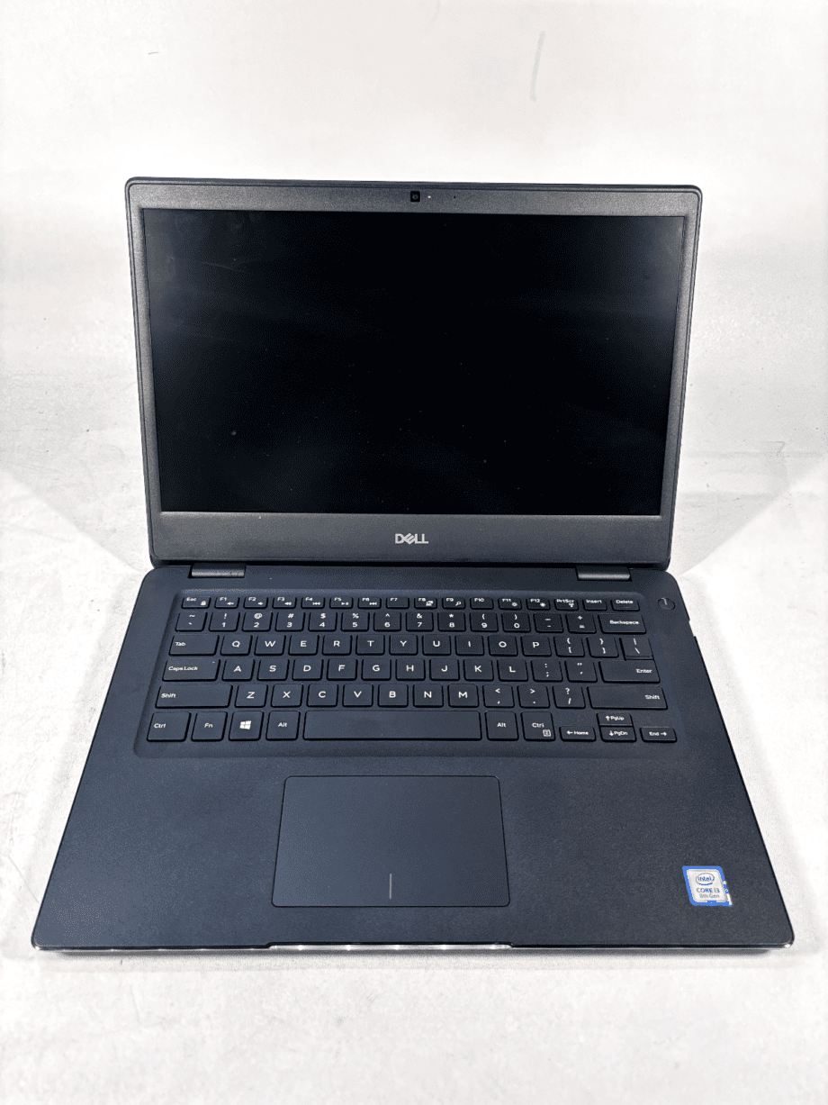 image of Dell Latitude 3400 i3 8145U 16GB 256GB SSD Windows11 Home Used Good 355853651176 4