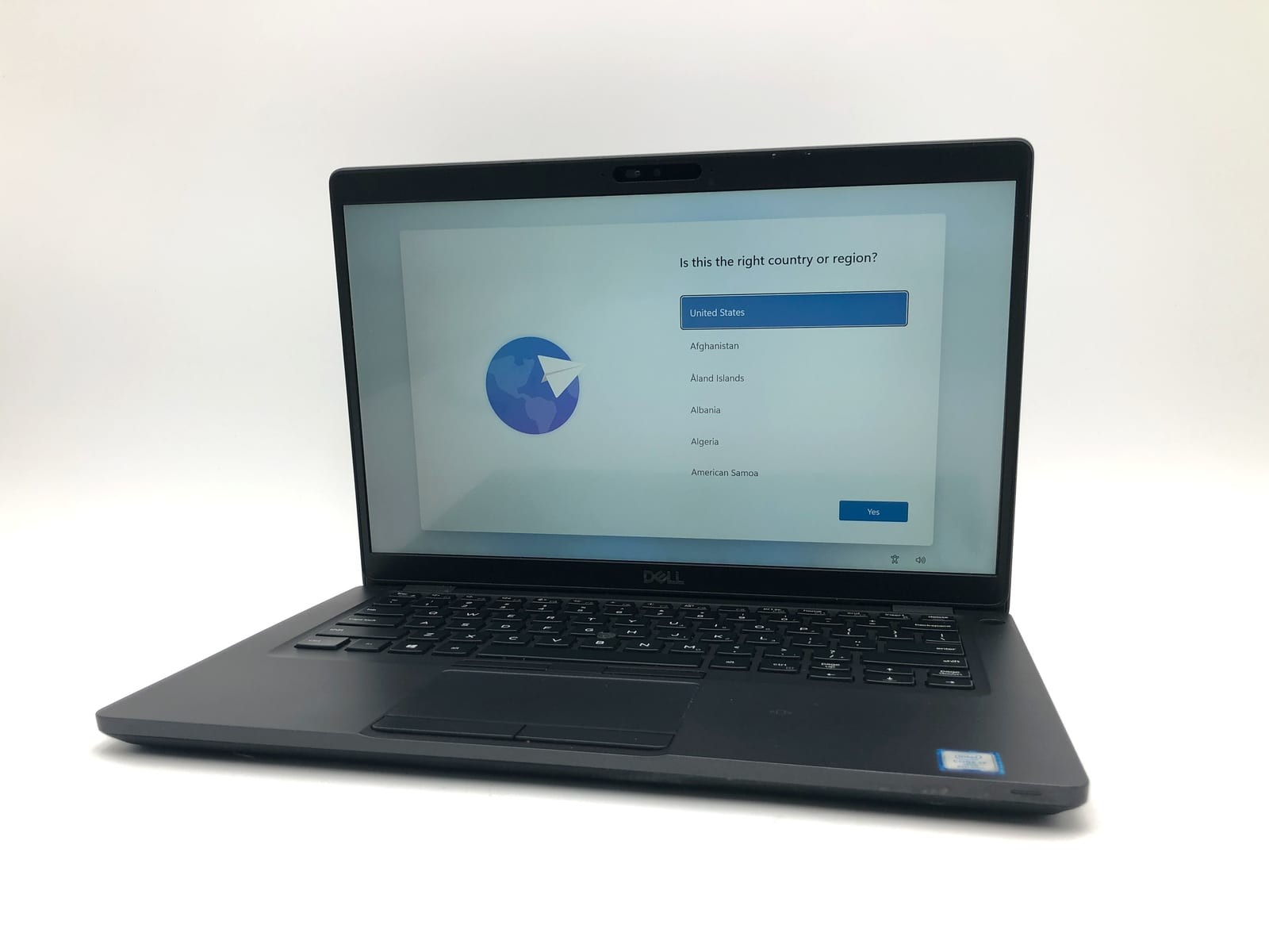 Dell | Latitude 5400 | i7-8665U | 16GB | 512GB NVMe | Win 11 Pro | 73% Battery 1 Dell | Latitude 5400 | i7-8665U | 16GB | 512GB NVMe | Win 11 Pro | 73% Battery